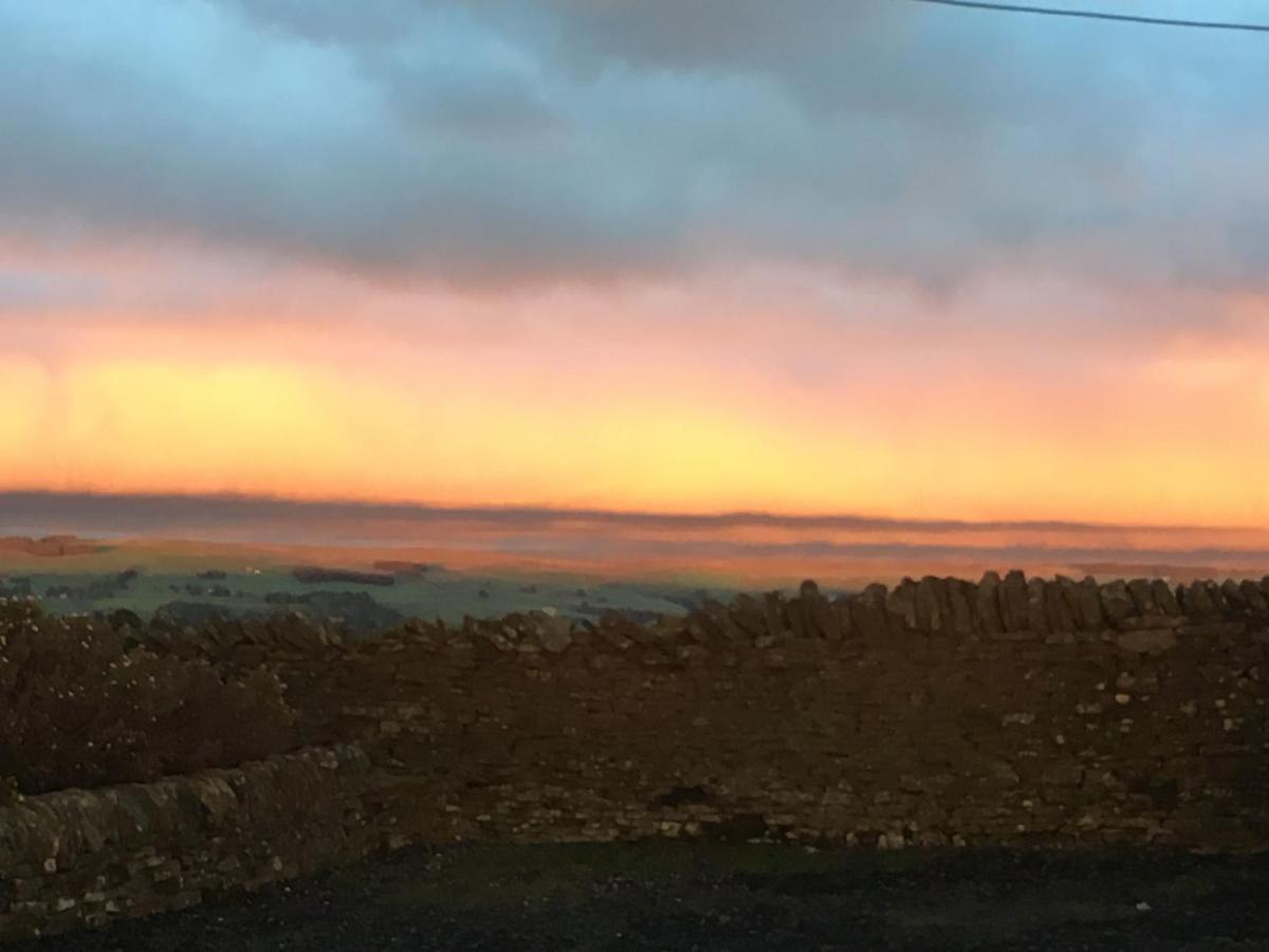 High Keenley Fell Farm Allendale Dış mekan fotoğraf